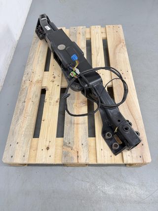 Gancho remolque Porsche Cayenne 2010-2018 95872200500