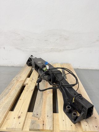 Gancho remolque Porsche Cayenne 2010-2018 95872200500