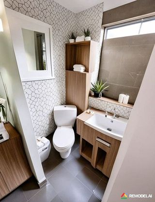 Piso en venta en El Carmel en Barcelona