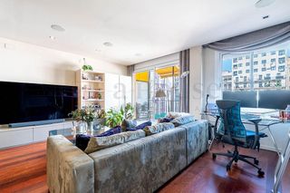 Piso en venta en La Dreta de l'Eixample en Barcelona