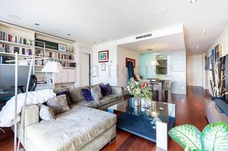 Piso en venta en La Dreta de l'Eixample en Barcelona