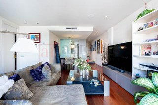 Piso en venta en La Dreta de l'Eixample en Barcelona