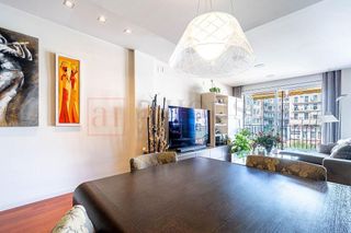 Piso en venta en La Dreta de l'Eixample en Barcelona