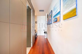 Piso en venta en La Dreta de l'Eixample en Barcelona