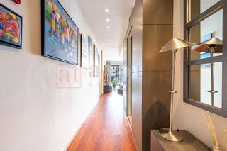 Piso en venta en La Dreta de l'Eixample en Barcelona