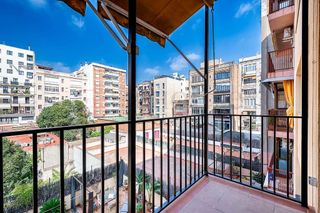 Piso en venta en La Dreta de l'Eixample en Barcelona