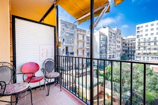 Piso en venta en La Dreta de l'Eixample en Barcelona