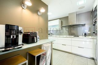 Piso en venta en La Dreta de l'Eixample en Barcelona