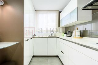 Piso en venta en La Dreta de l'Eixample en Barcelona