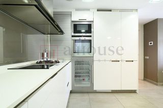 Piso en venta en La Dreta de l'Eixample en Barcelona