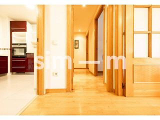 Piso en venta en El Sucre-Universitat en Vic