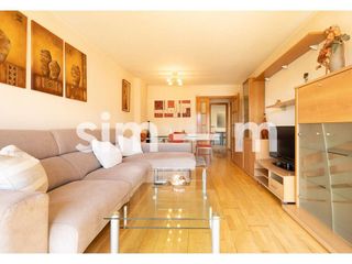 Piso en venta en El Sucre-Universitat en Vic