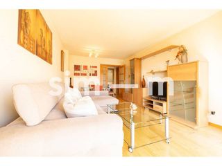 Piso en venta en El Sucre-Universitat en Vic