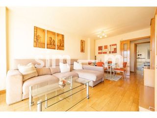 Piso en venta en El Sucre-Universitat en Vic