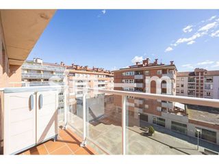 Piso en venta en El Sucre-Universitat en Vic