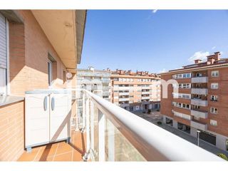 Piso en venta en El Sucre-Universitat en Vic