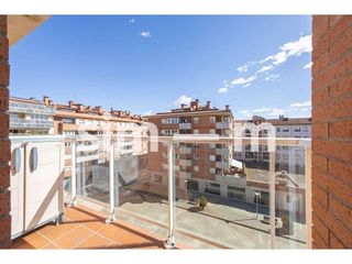 Piso en venta en El Sucre-Universitat en Vic