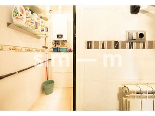 Piso en venta en El Sucre-Universitat en Vic