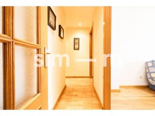 Piso en venta en El Sucre-Universitat en Vic