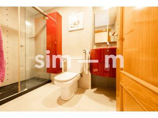 Piso en venta en El Sucre-Universitat en Vic