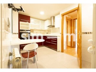 Piso en venta en El Sucre-Universitat en Vic