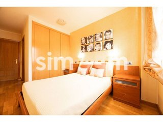 Piso en venta en El Sucre-Universitat en Vic