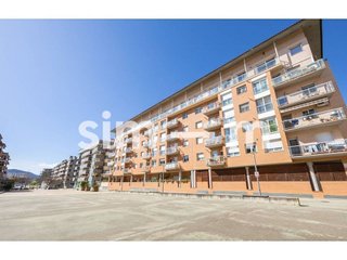 Piso en venta en El Sucre-Universitat en Vic