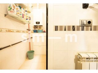 Piso en venta en El Sucre-Universitat en Vic