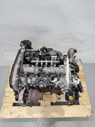 Motor Opel Insignia 2.0 Cdti A20DTE