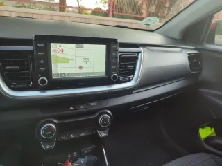 KIA Stonic 2018