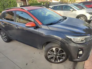 KIA Stonic 2018