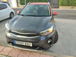 KIA Stonic 2018