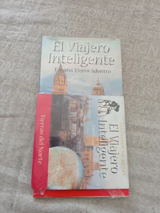 Guías de viaje