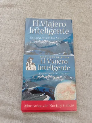 Guías de viaje