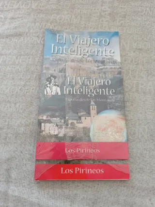 Guías de viaje