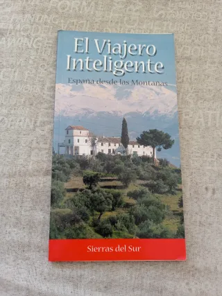 Guías de viaje