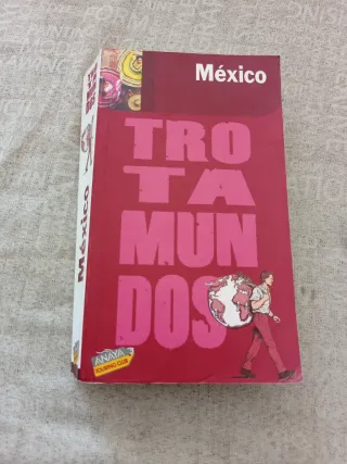 Guías de viaje