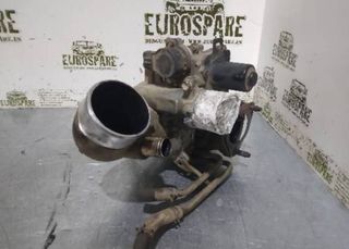 Turbocompresor toyota 34205 land 3.0 d kdj125 vx