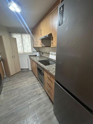 Piso en venta en Zona Pueblo en Calpe/Calp