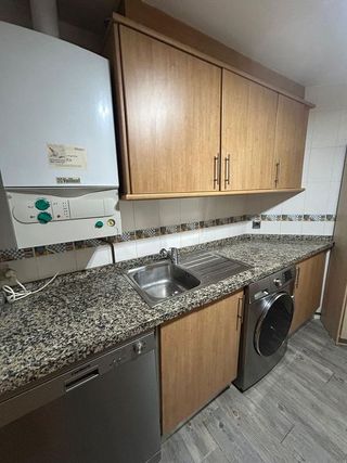 Piso en venta en Zona Pueblo en Calpe/Calp