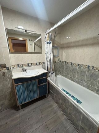 Piso en venta en Zona Pueblo en Calpe/Calp