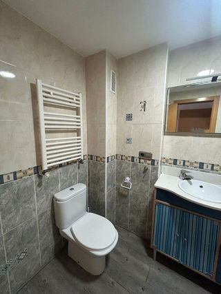 Piso en venta en Zona Pueblo en Calpe/Calp