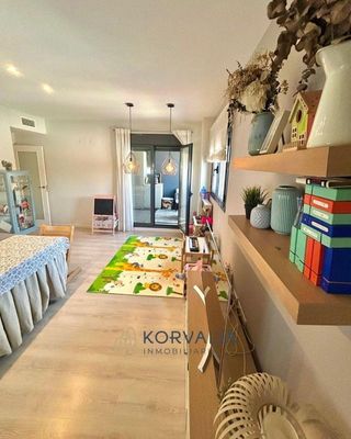 Piso en venta en El Pino-Bajo de Guía en Sanlúcar de Barrameda