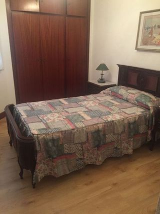 Piso en venta en Amara - Berri en San Sebastián-Donostia