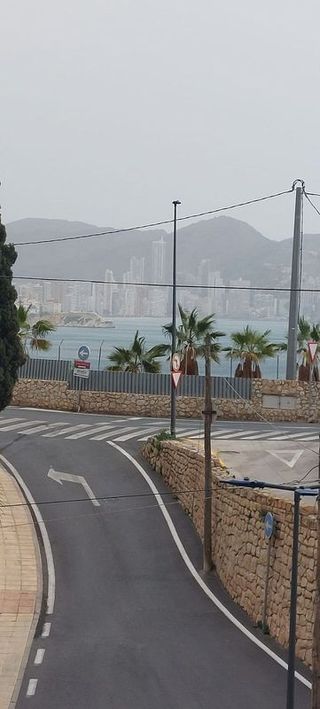 Piso en venta en Playa de Poniente en Benidorm