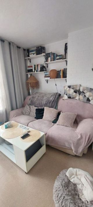 Piso en venta en Playa de Poniente en Benidorm