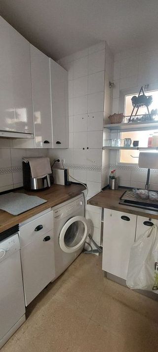 Piso en venta en Playa de Poniente en Benidorm