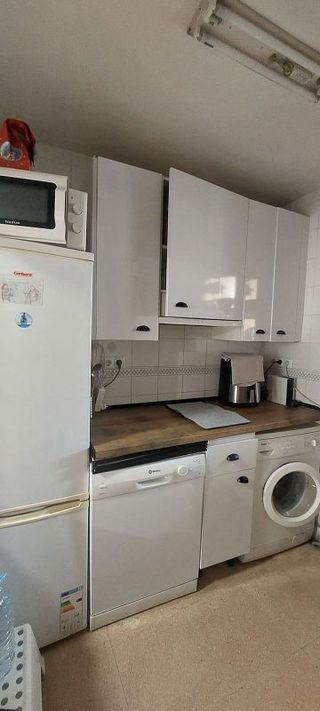 Piso en venta en Playa de Poniente en Benidorm
