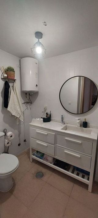 Piso en venta en Playa de Poniente en Benidorm