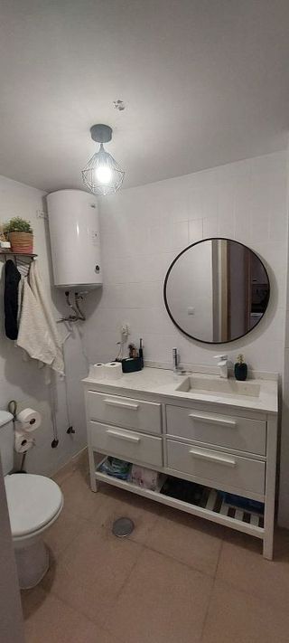 Piso en venta en Playa de Poniente en Benidorm